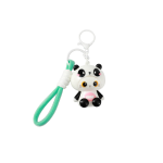 PORTACHIAVI I-TOTAL HOODIE - 12 ANIMALETTI KAWAII ASSORTITI