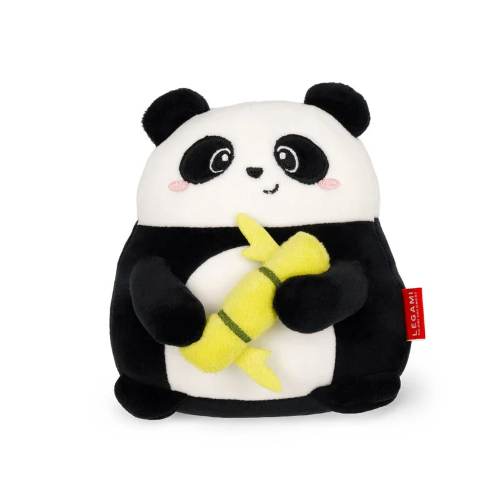 PELUCHE LEGAMI - MINI SUPER SOFT!