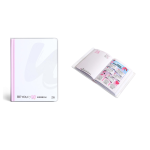 DIARIO AGENDA BE YOU 16 MESI EASY - 2025/2026