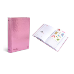 DIARIO AGENDA BE YOU 16 MESI EASY - 2025/2026
