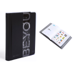 DIARIO AGENDA BE YOU 16 MESI EASY - 2025/2026