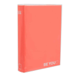 DIARIO AGENDA BE YOU 16 MESI EASY - 2025/2026