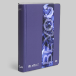DIARIO AGENDA BE YOU 16 MESI EASY - 2025/2026