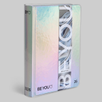 DIARIO AGENDA BE YOU 16 MESI EASY - 2025/2026