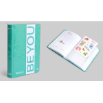 DIARIO AGENDA BE YOU 16 MESI EASY - 2025/2026