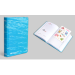 DIARIO AGENDA BE YOU 16 MESI EASY - 2025/2026