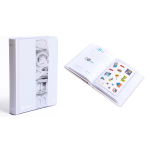 DIARIO AGENDA BE YOU 16 MESI EASY - 2025/2026