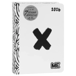 DIARIO AGENDA 16 MESI CLASSIC ME 2025/2026 - PER