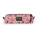 ASTUCCIO LEGAMI- MY PENCIL CASE- EVERY DAY IS CATURDAY