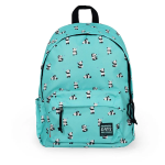 ZAINO MY BACKPACK LEGAMI CON PORTABORRACCIA