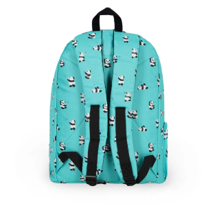 ZAINO MY BACKPACK LEGAMI CON PORTABORRACCIA