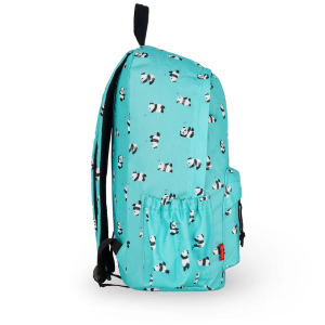 ZAINO MY BACKPACK LEGAMI CON PORTABORRACCIA