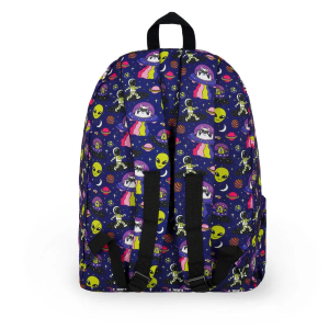 ZAINO MY BACKPACK LEGAMI CON PORTABORRACCIA