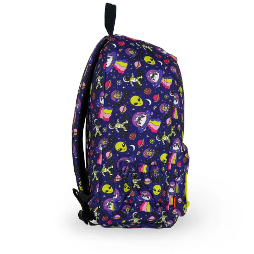 ZAINO MY BACKPACK LEGAMI CON PORTABORRACCIA