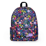 ZAINO MY BACKPACK LEGAMI CON PORTABORRACCIA