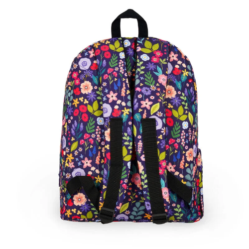 ZAINO MY BACKPACK LEGAMI CON PORTABORRACCIA