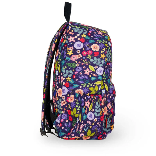 ZAINO MY BACKPACK LEGAMI CON PORTABORRACCIA