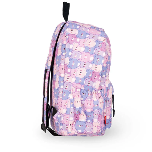 ZAINO MY BACKPACK LEGAMI CON PORTABORRACCIA
