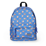 ZAINO MY BACKPACK LEGAMI CON PORTABORRACCIA