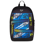 ZAINO SEVEN REVERSIBILE NEW - CON CUFFIE WIRELESS E PINTOR