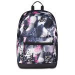 ZAINO SEVEN REVERSIBILE NEW - CON CUFFIE WIRELESS E PINTOR