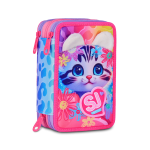 ASTUCCIO 3 ZIP SJ GANG - CAT&AIR