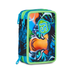 ASTUCCIO 3 ZIP SJ GANG - AIR TIGER