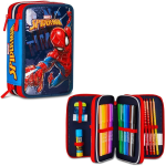 ASTUCCIO 3 ZIP SEVEN SPIDERMAN HANG TIME 