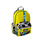 ZAINO SCUOLA ORGANIZZATO DISIX - LIMEADE