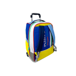 ZAINO TROLLEY DISIX - SKY