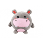 PELUCHE SQUISHY ANTISTRESS I-TOTAL 