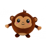 PELUCHE SQUISHY ANTISTRESS I-TOTAL 