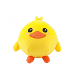 PELUCHE SQUISHY ANTISTRESS I-TOTAL 