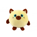 PELUCHE SQUISHY ANTISTRESS I-TOTAL 