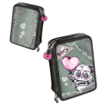 ASTUCCIO TRIPLO GOPOP - TRE SCOMPARTI 