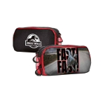 ASTUCCIO BUSTINA MAXI 2 ZIP JURASSIC WORLD 
