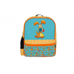 ZAINO KIDS J THE DOG - I TOTAL