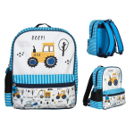 ZAINO KIDS TRUCK - I TOTAL
