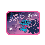 PORTAMERENDA STITCH ACCIAIO INOX - STITCH 