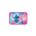 PORTAMERENDA LILO&STITCH IN ACCIAIO INOX - STITCH E ANGEL 