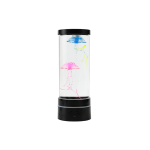 LAMPADA DA TAVOLO CON BASE ILLUMINATA I TOTAL - MEDUSE 