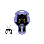 FORBICI BLACK CAT ITOTAL 
