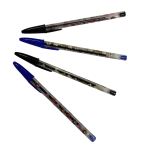 PENNA BIC CRISTAL FOOD AND ANIMAL- EDIZIONE LIMITATA