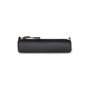 ASTUCCIO PORTAPENNE LOOP INVICTA - NERO SCRITTA NERA