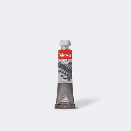 MAIMERI ACRILICO POLYCOLOR colori vinilici fini 20ml n 220 ROSSO BRILLANTE