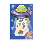 TATUAGGI TEMPORANEI - TATTOOS SPACELEGAMI