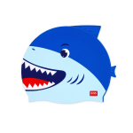 CUFFIA DA NUOTO LEGAMI - TOO COOL FOR THE POOL - SQUALO