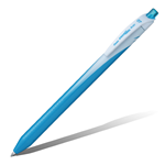 PENNA PENTEL ENERGEL BL437 - 0.7 - BLU CIELO