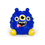 STRESS LESS LEGAMI - ANTISTRESS SQUISHY MORBIDO 