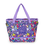 BORSA PORTA PRANZO LEGAMI LUNCH BAG 10.8L - FLOWER